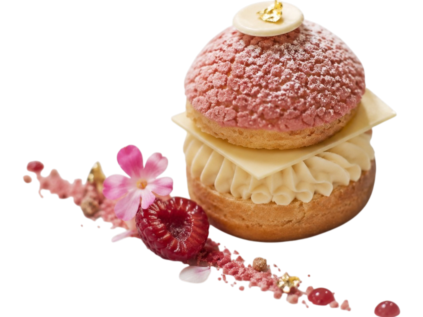 Dessert