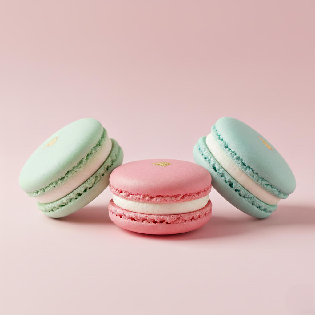 MACARON